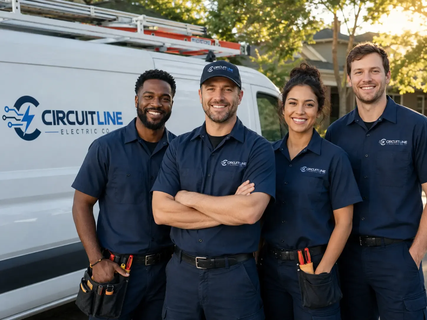Whole Home Rewiring company in Brockton, MT